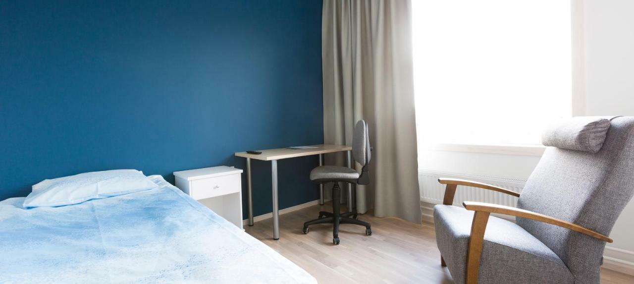 Niemenharjun Matkailukeskus Hotel Pihtipudas Luaran gambar
